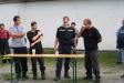 Soutěž mikroregionu Svitava v Chrudichromech 13.9.2014